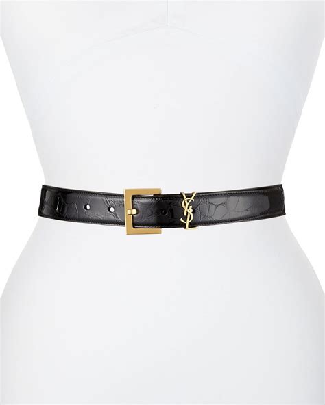 cheap wholesale ysl belts|ysl belt size chart.